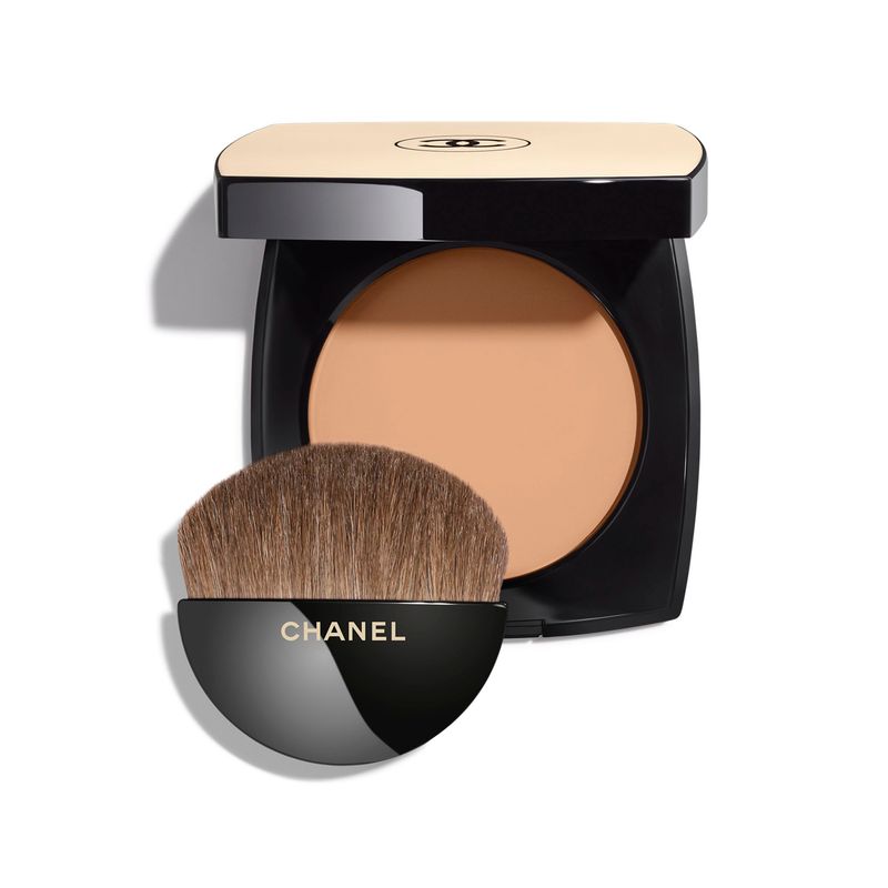 Chanel Les Beiges Healthy glow Sheer Powder Compact - B50