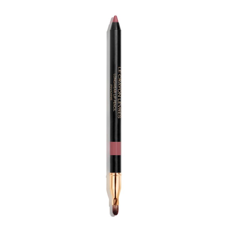 CHANEL LE CRAYON LEVRES LONGWEAR LIP PENCIL - 164 PIVOINE