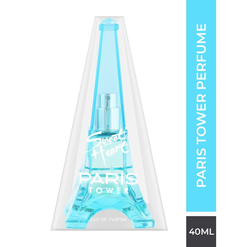 Light sweet sales perfume