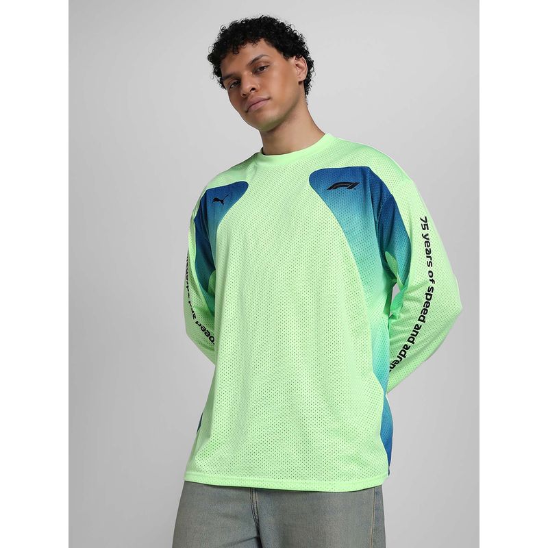 Puma F1 Motorsport Men's Relaxed Fit T-shirt (XS)