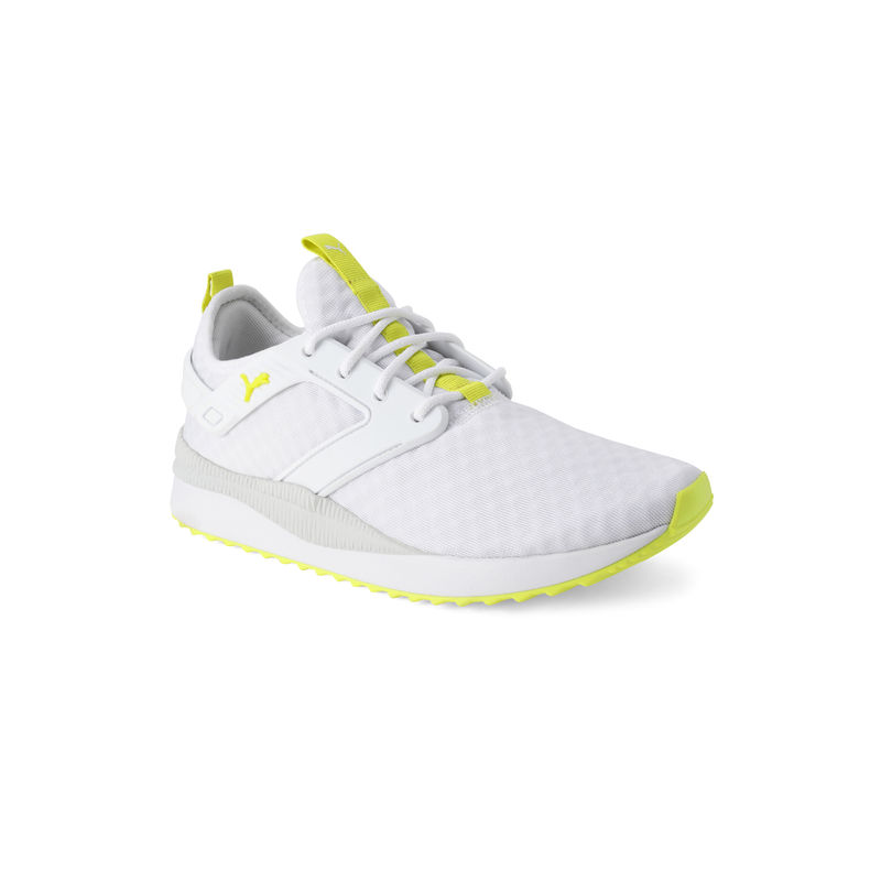 Puma pacer next hot sale white
