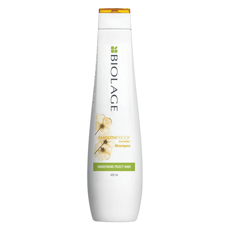 Matrix Biolage Smoothproof Professional Shampoo For Dry And Frizzy Hair