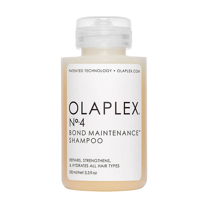 Olaplex No. 4 Bond Maintenance Strengthening Shampoo