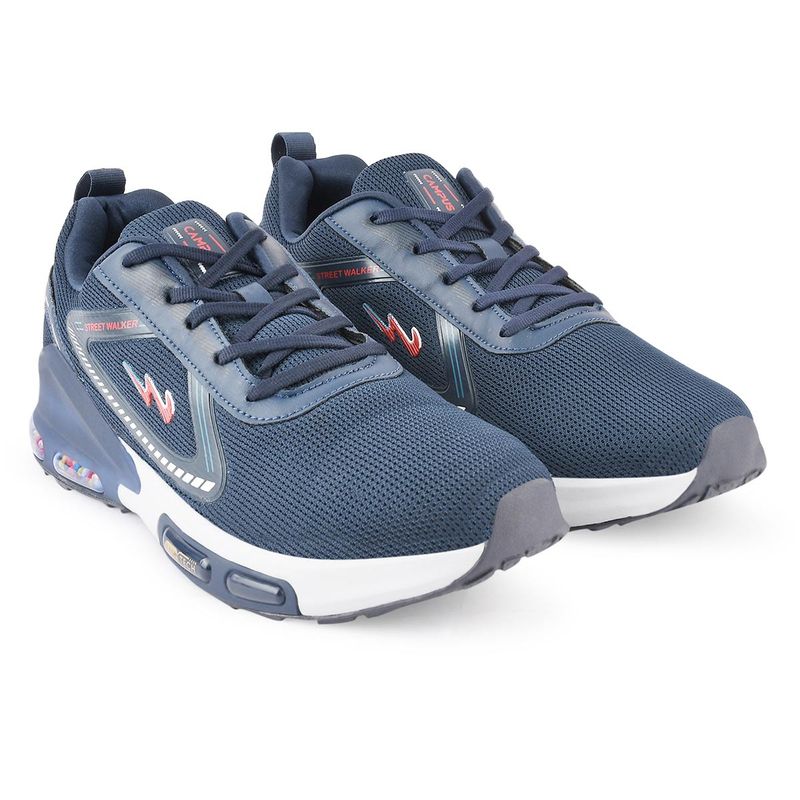 Campus Campbeast Navy Mens Running Shoes Buy Campus Campbeast Navy Mens Running Shoes Online