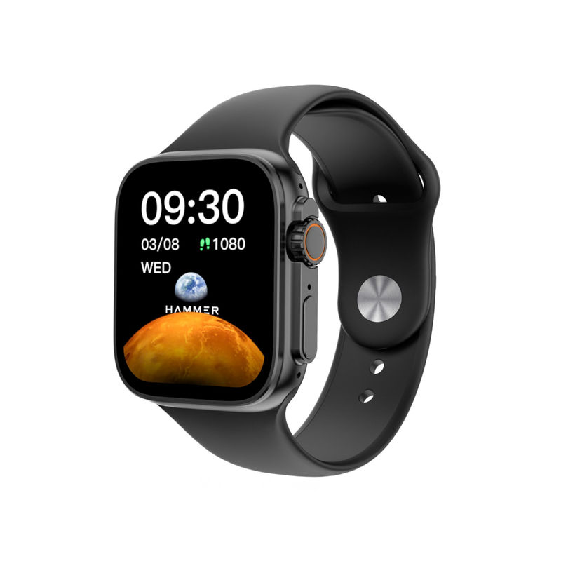 Hammer smart watch price shop