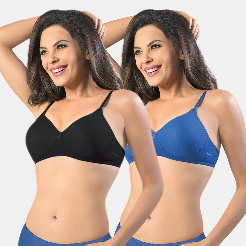 Sonari Smile Regular Bra - Multi-Color (32C)