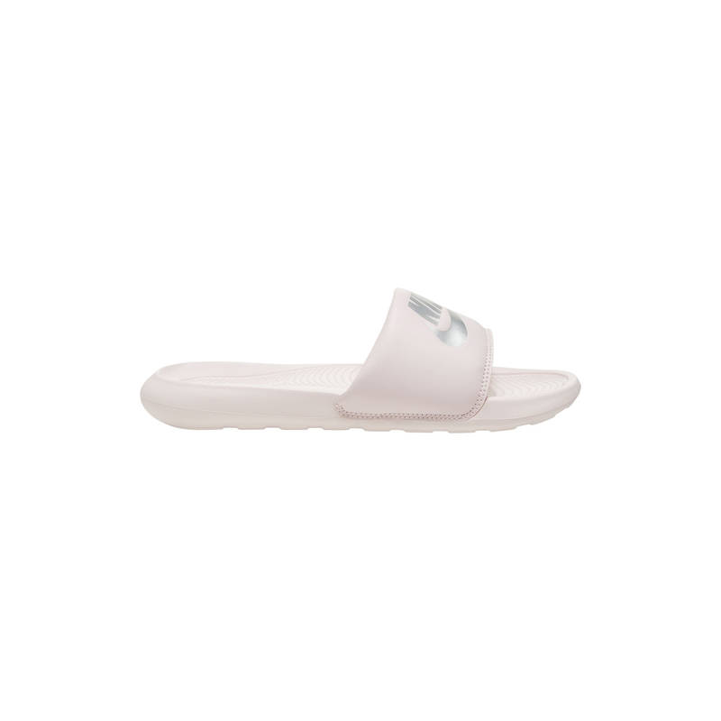 Nike Women Pink Victori One Training Sliders (UK 4.5)