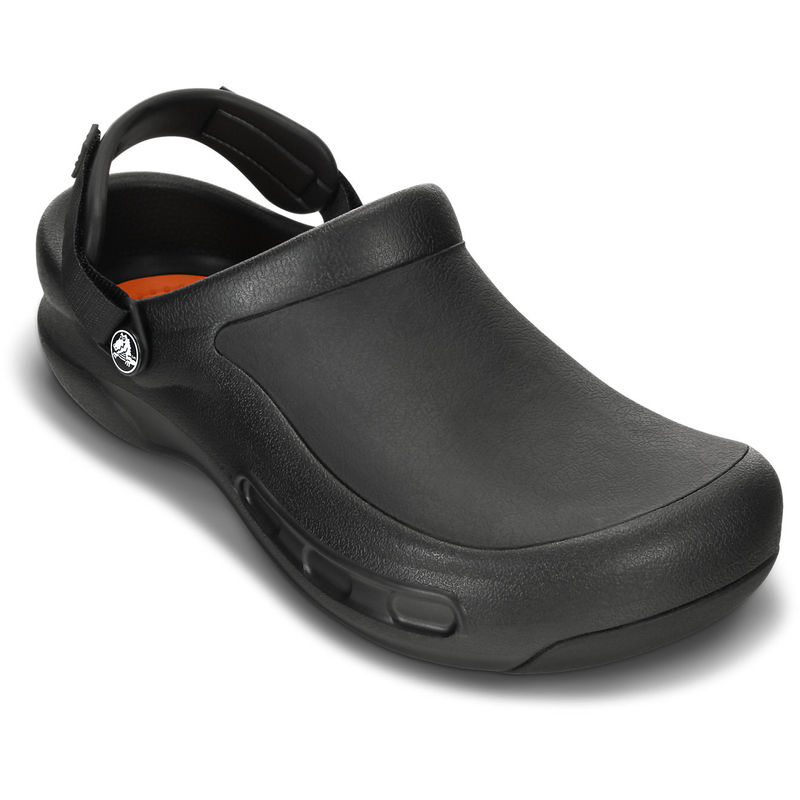Mens bistro crocs online