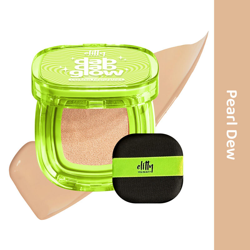 Elitty Cushion Foundation