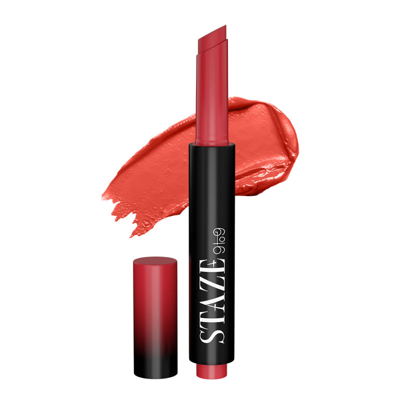 Staze Y.U.M.M.Y Gloss + Tint + Balm with SPF 15 | 03 Apple Pie