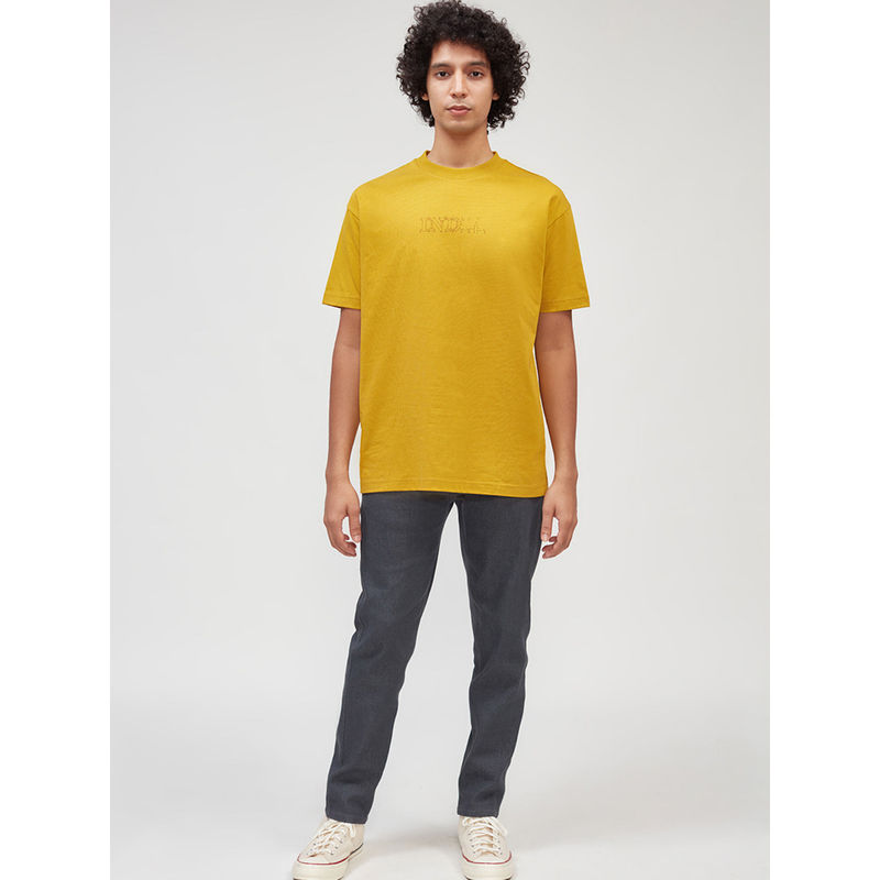 Bhaane Dot India Tee (XS)