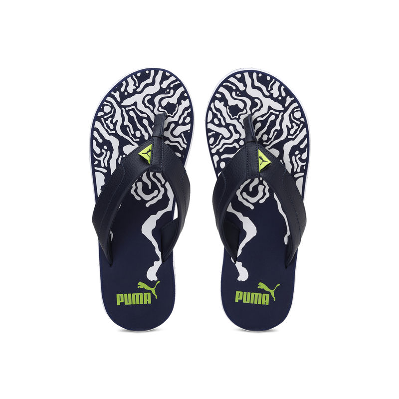 Puma oleum gu idp flip flops hot sale