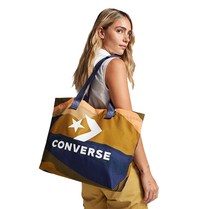 ふぉんfreezer ICE BURN TOTEBAG BOSSCKM Buy Converse Unisex Winterized Graphic Tote Bag Online