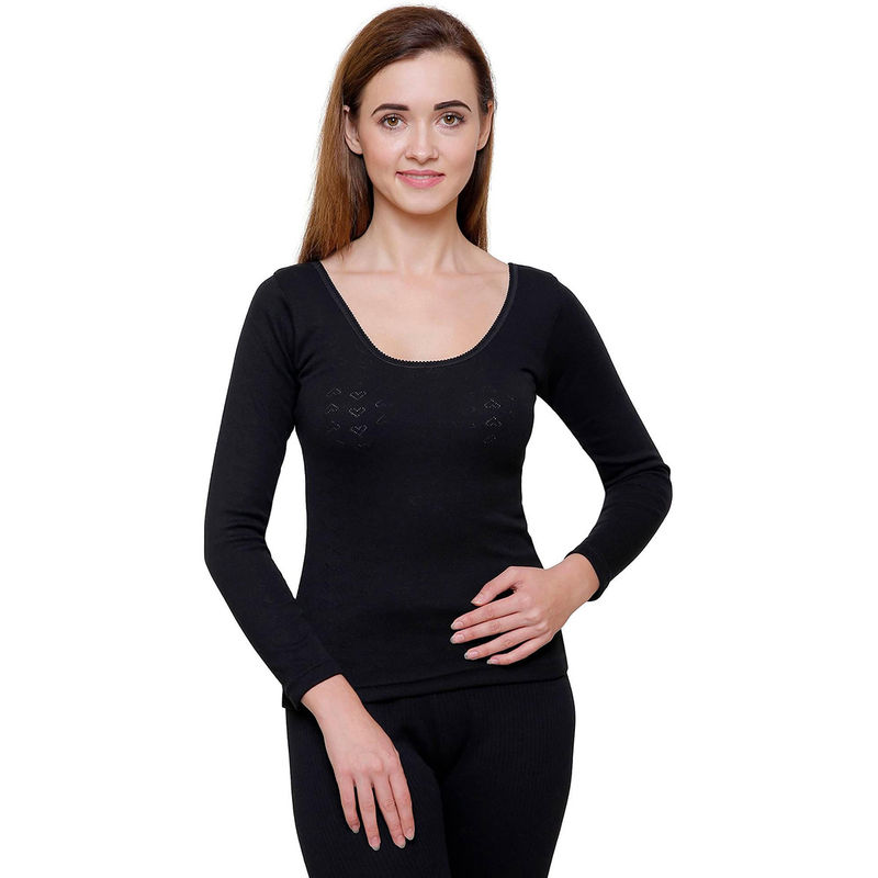 Bodycare Womens Thermal Top Buy Bodycare Womens Thermal Top Online at