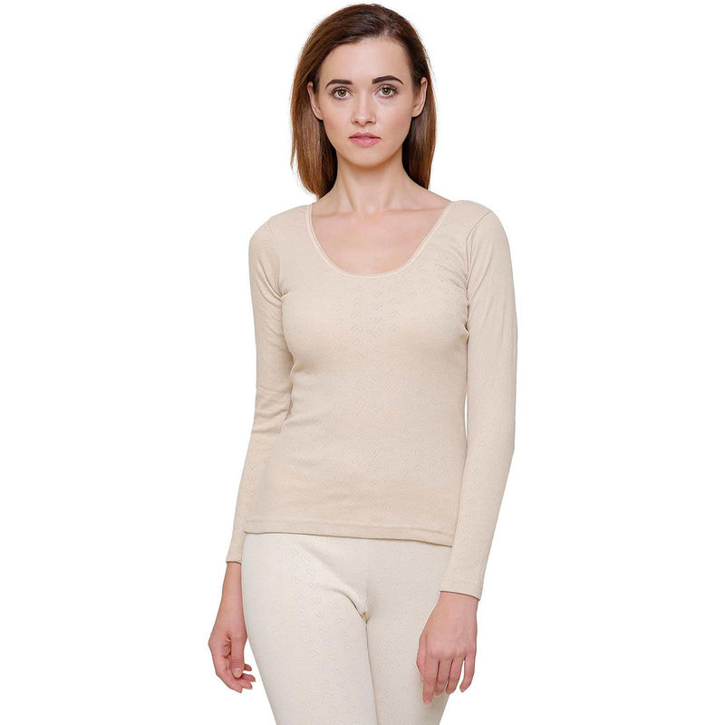 Bodycare Womens Thermal Top Buy Bodycare Womens Thermal Top Online at