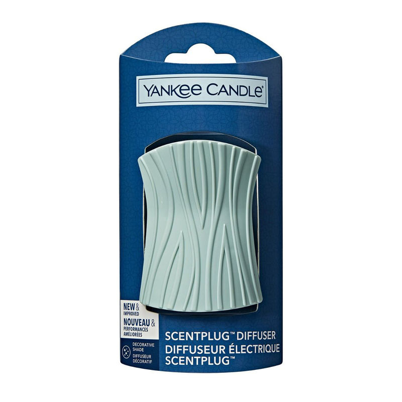 Yankee Candle New Candle Plug Signature Wave EU Buy Yankee Candle New Candle Plug Signature