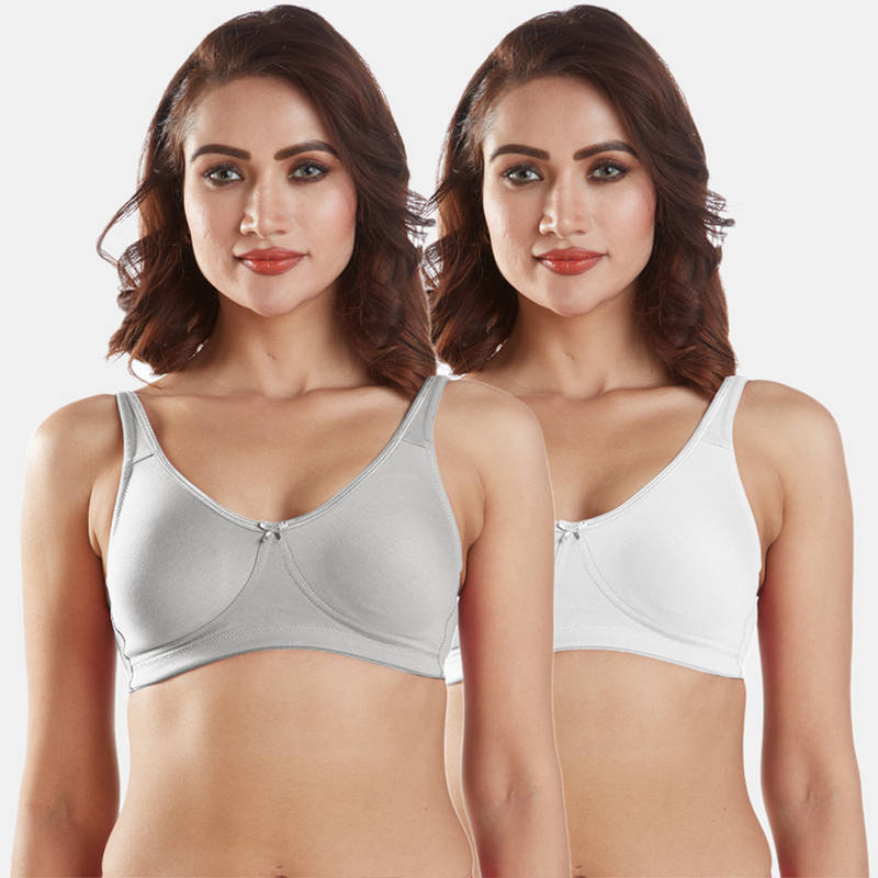 Sonari Yaris Women's Molded Bra - Multi-Color (30C)