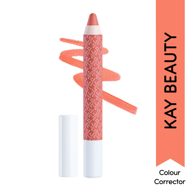 Kay Beauty Colour Corrector Stick - Orange