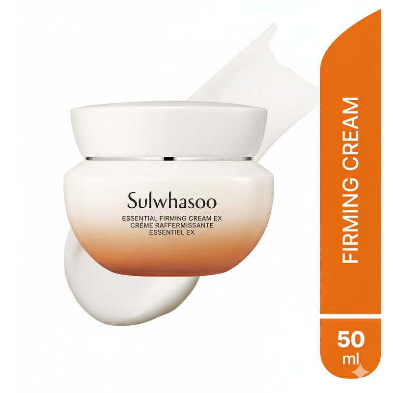 Sulwhasoo Essential Firming Cream