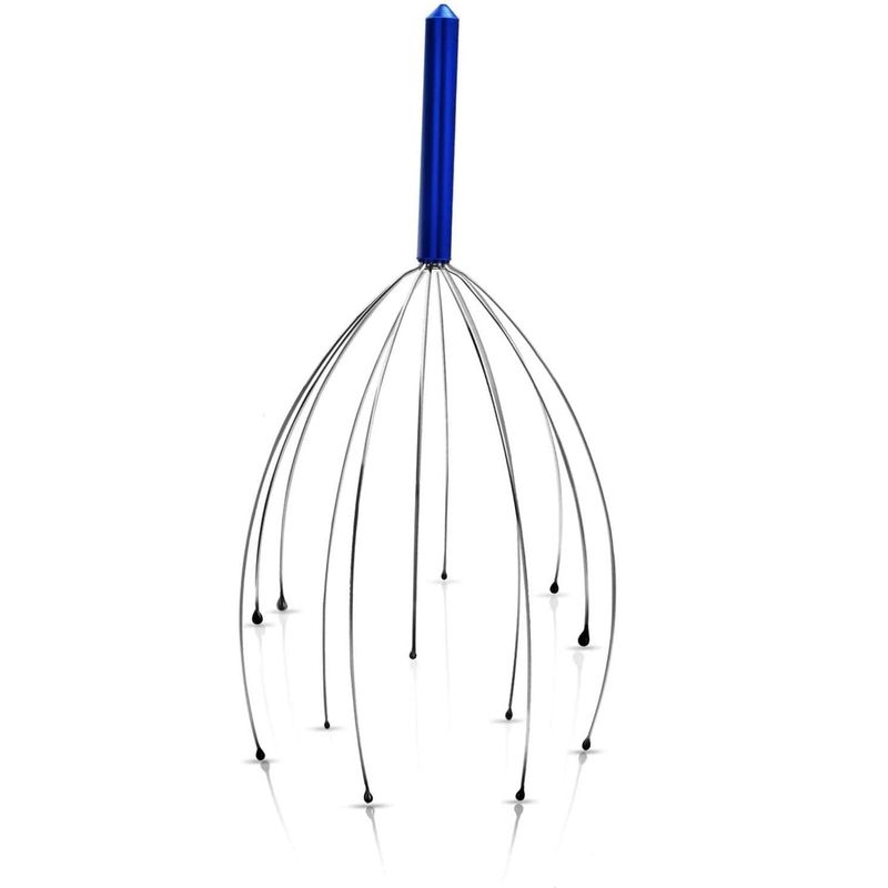 Buy Getmecraft Head Scalp Massager Online