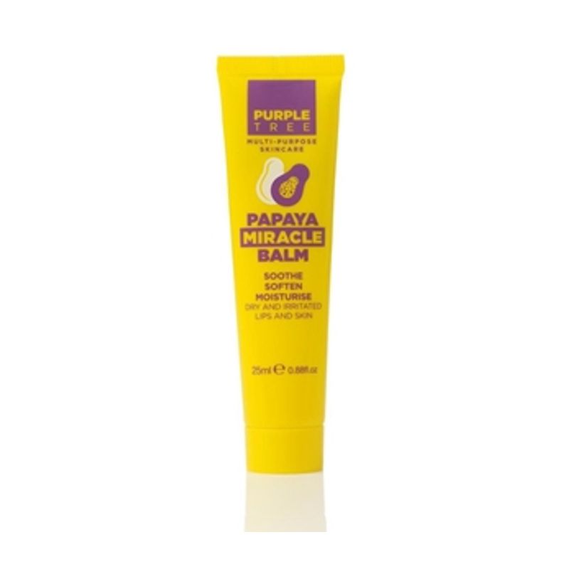 Purple Tree Papaya Miracle Multi Purpose Balm
