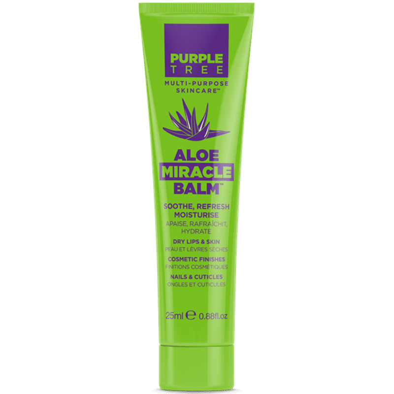 Purple Tree Aloe Miracle Multi Purpose Balm