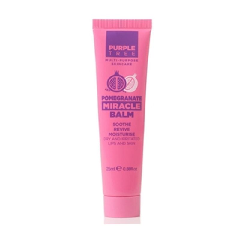 Purple Tree Pomegranate Miracle Multi Purpose Balm