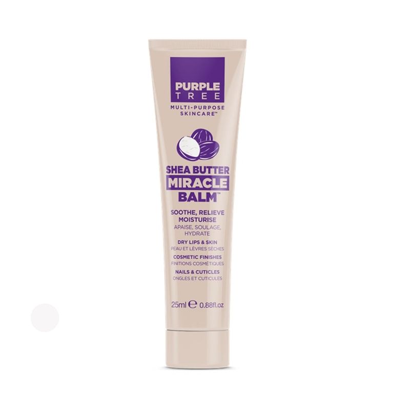 Purple Tree Shea Butter Miracle Multi Purpose Balm