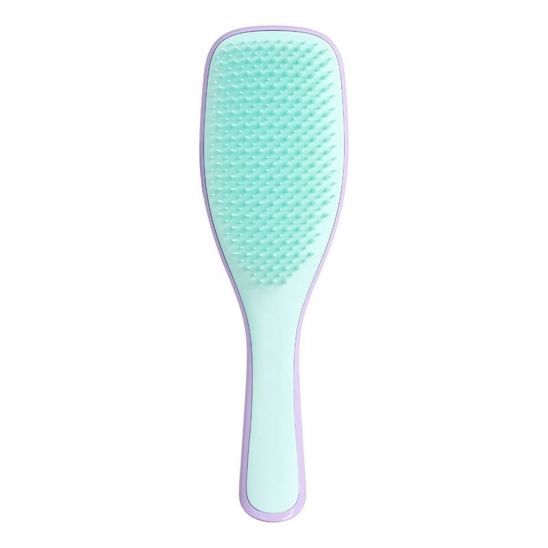 Buy Tangle Teezer Wet Detangler Lilac Mint Hair Brush Online