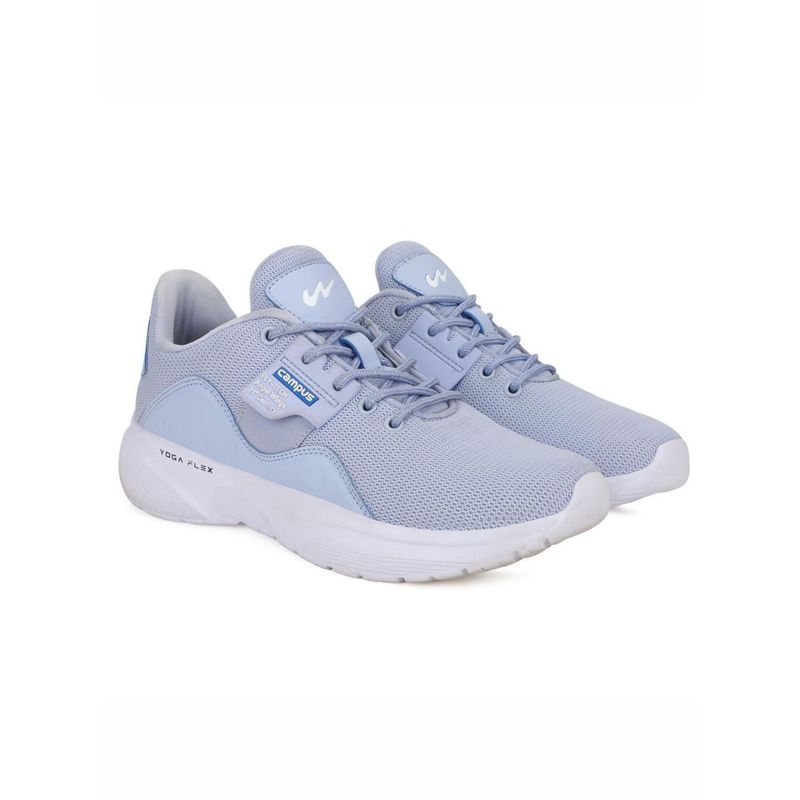 Campus Claire Women Running Shoes - Uk 5