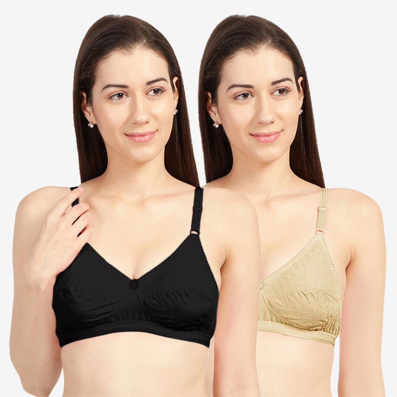 Sonari Alpha Regular Bra - Multi-Color (30B)