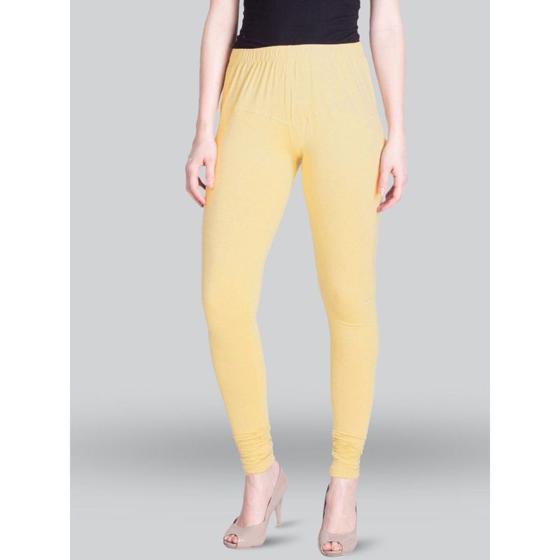 Light sales yellow leggings