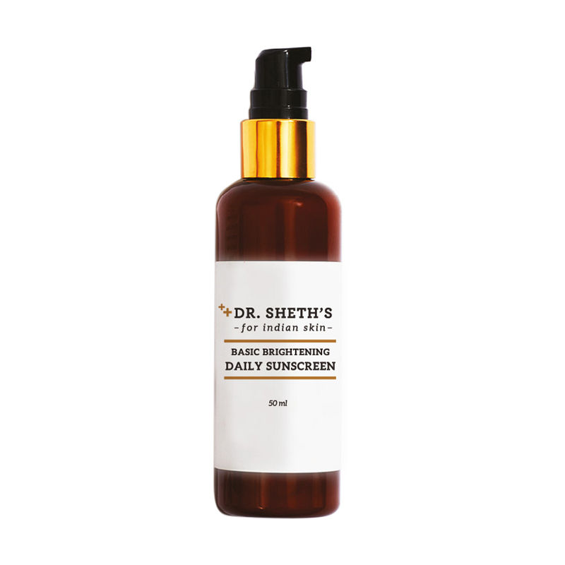 dr sheth sunscreen reddit