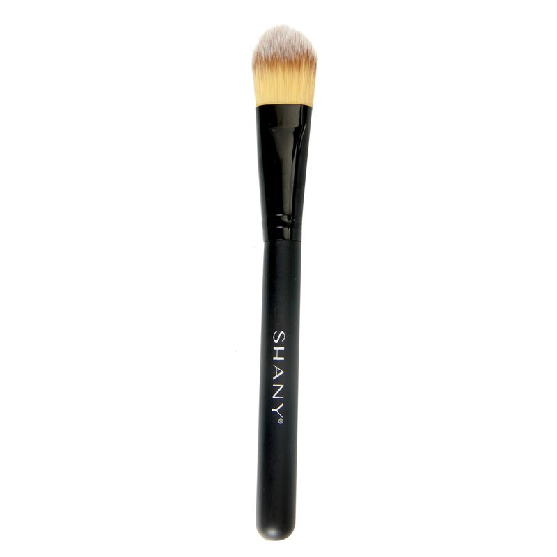 Shany F12 Liquid Foundation Buffer Brush Buy Online In India At Desertcart In Productid 135683704 Shop the top 25 most popular 1 at the best prices! desertcart