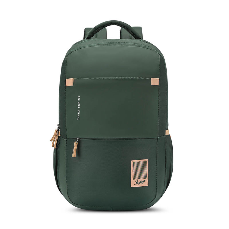 Buy Skybags Zinex 01 30L Formal Laptop Backpack for Men & Women