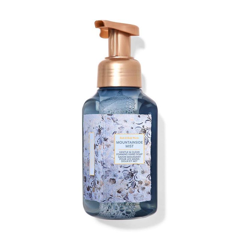 専用 Bath & Body Works Hand Soap Mist 7