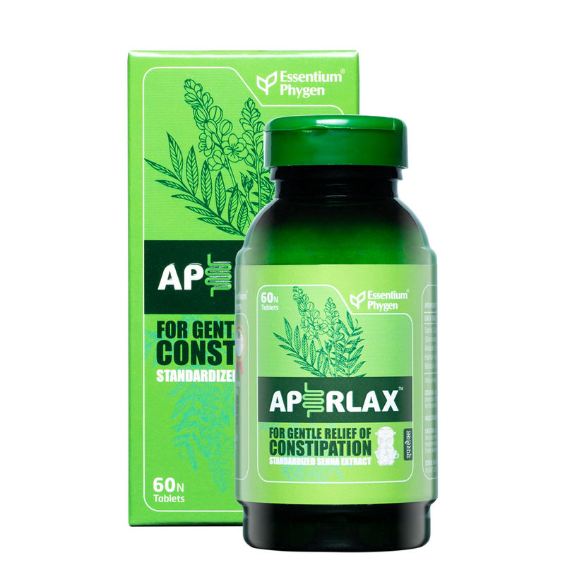 Essentium Phygen Aperlax 60 Tablets