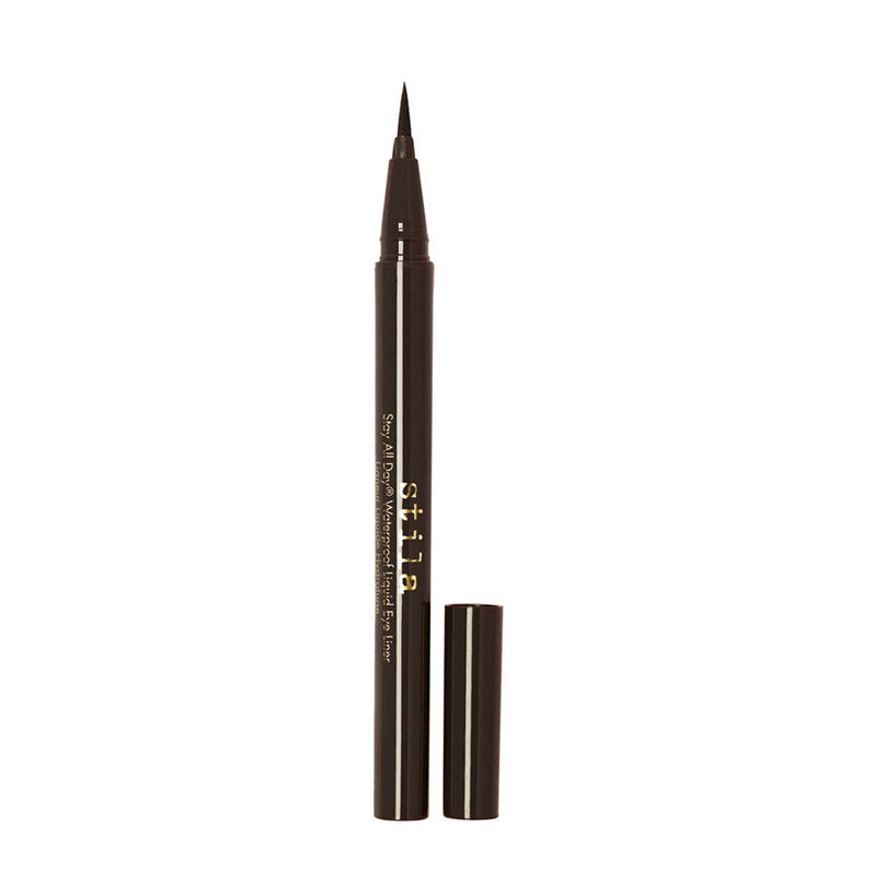 Stila Cosmetics Stay All Day Waterproof Liquid Eye Liner - Intense Smoky Quartz