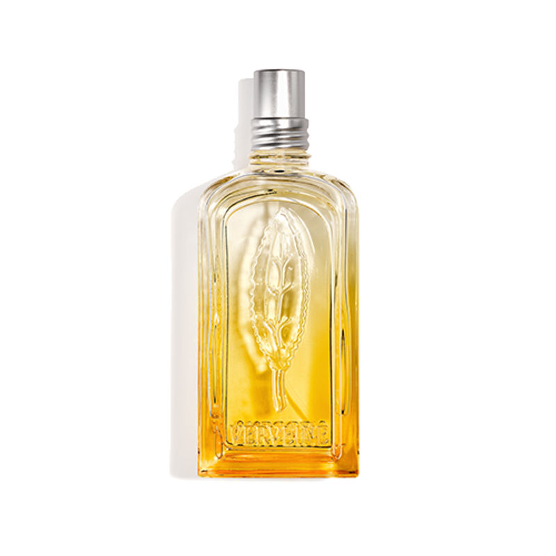 L Occitane Citrus Verbena Eau De Toilette Buy L Occitane Citrus Verbena Eau De Toilette Online At Best Price In India Nykaa L'occitane verbena eau de toilette is a fresh, beautiful unisex citrus fragrance from the lovely french house l'occitane. nykaa