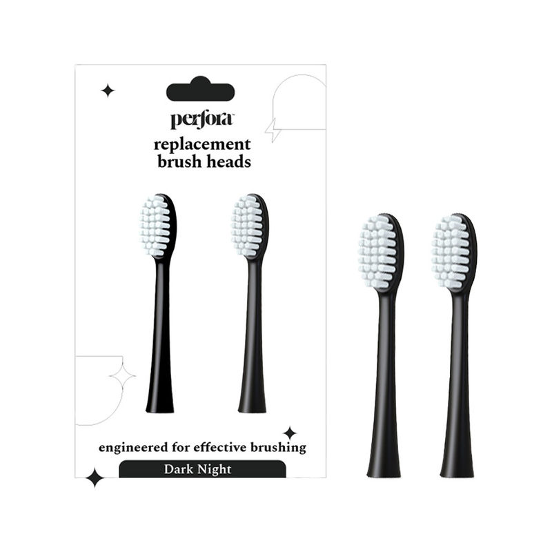 Buy Perfora Electric Toothbrush Brush Heads Dark Night Online buy-perfora-electric-toothbrush-brush-heads-dark-night-online