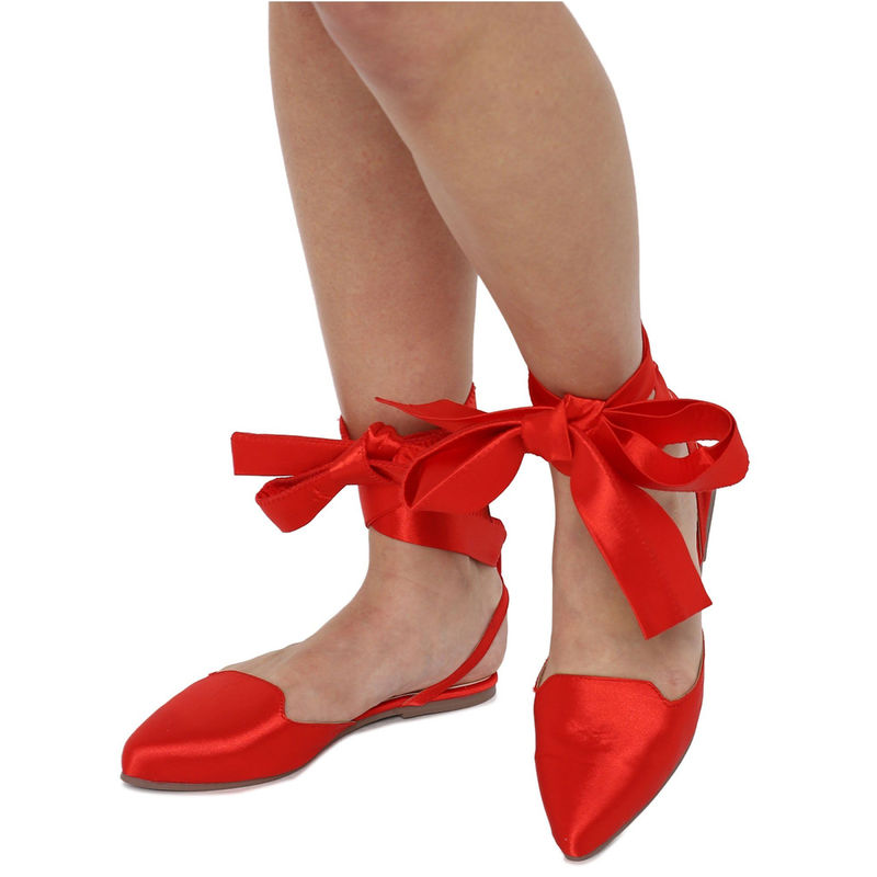 red mules uk