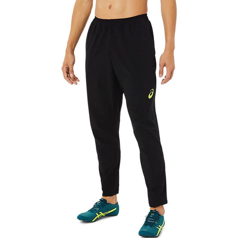 Buy Midnight Blue Track Pants for Men by ASICS Online | Ajio.com