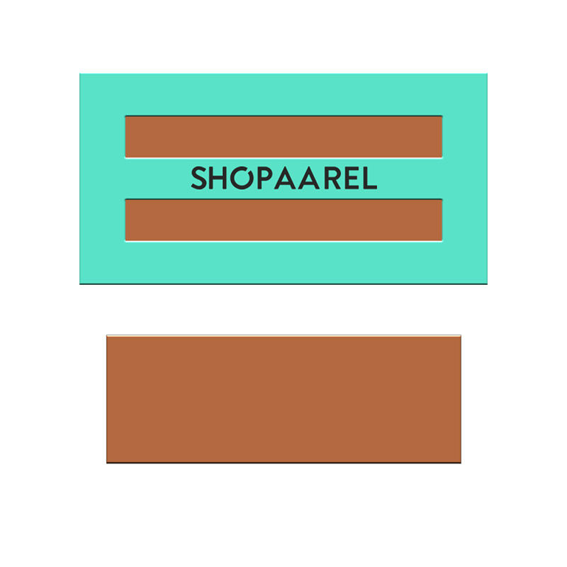 Shopaarel Concealer Refill - SCR12