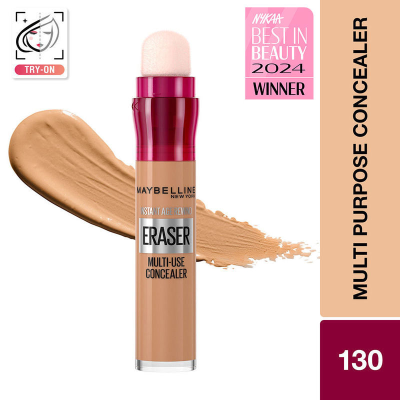 maybelline new york instant age rewind concealer ingredients