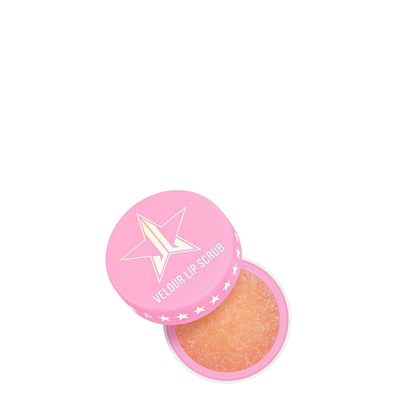 Jeffree Star Cosmetics Velour Lip Scrub