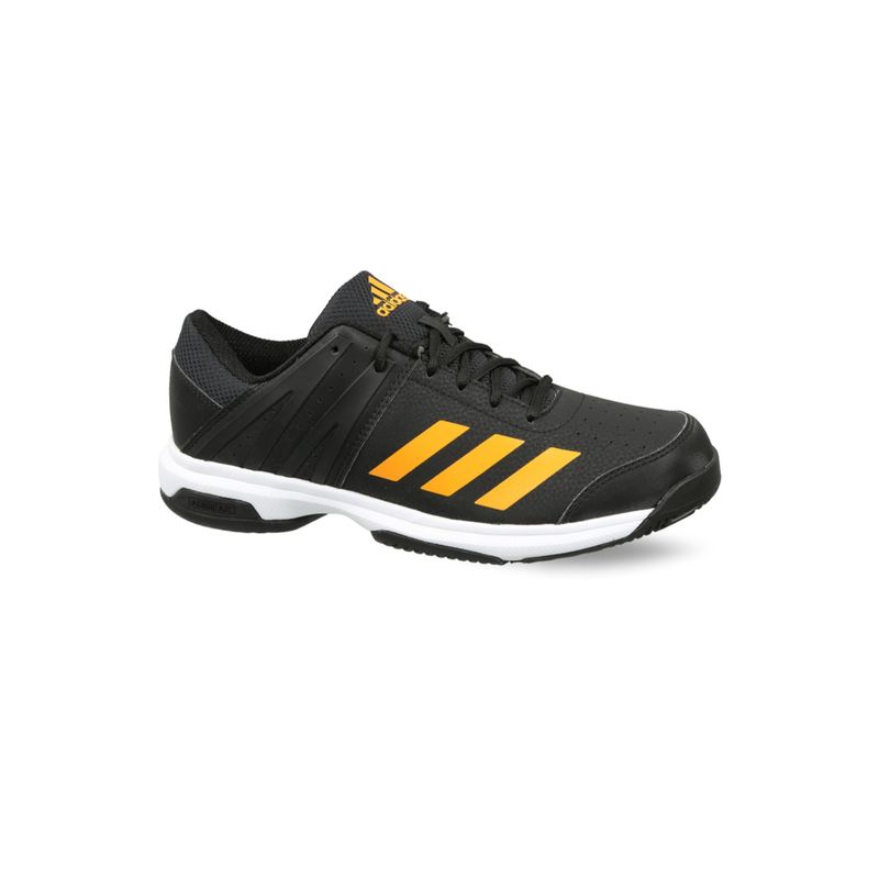 adidas Black Wucht Ind Ten Tennis Shoes Buy adidas Black Wucht