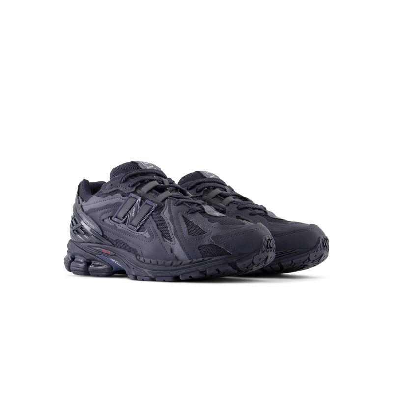 Buy New Balance Men's 1906 Abzorb Black Sneakers Online