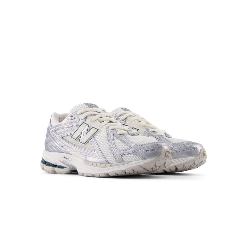 Buy New Balance Men s 1906 Abzorb Silver Metallic Sneakers Online