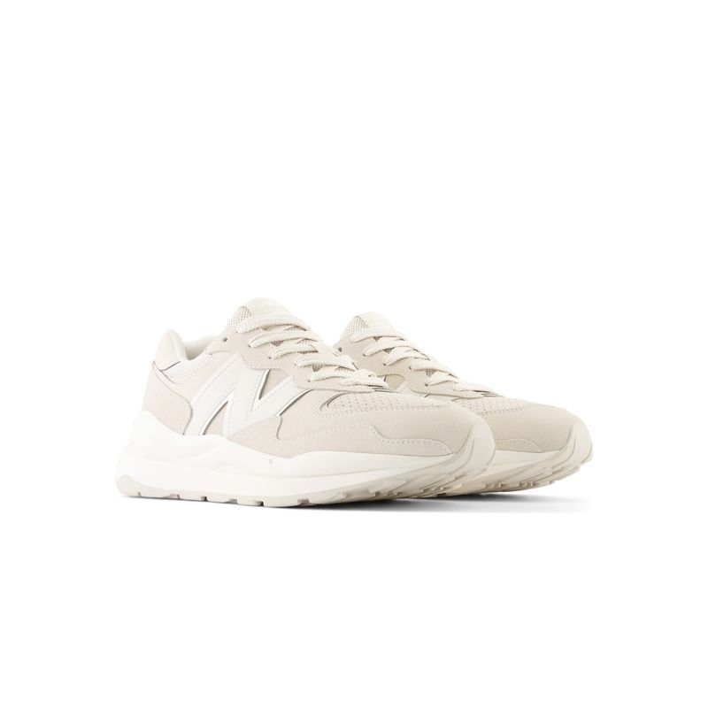 New Balance Men's 5740 Timberwolf Sneakers (UK 10.5)