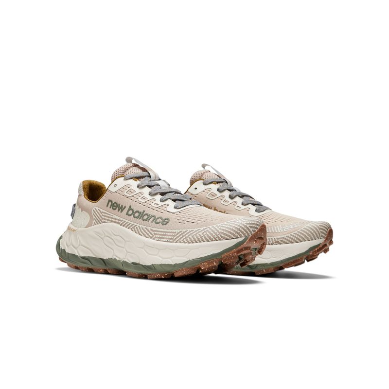 Buy New Balance Men's More Tr Fresh Foamx Mindful Beige